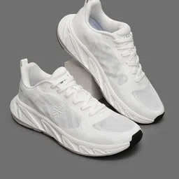 CULT Women Mesh Running Shoes-picture-42