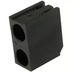 BIVAR LED HOLDER, BLACK, 3MM LED, H-201C-image-15