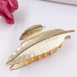Blubby Unisex Claw Clip-94