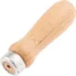 Kennedy 4 Inch Standard Wooden File Handle KEN5315400K-38
