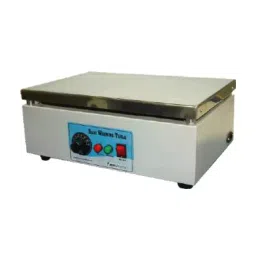RELITECH 6x24 inch (150x600 mm) Platform Size Rectangular Slide Warming Table, SWT-4 image 1
