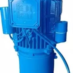 Shruti Engineering 2 HP AC Single Phase Brake Motor-image-47