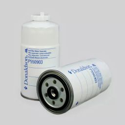 Donaldson 7.28 inch  Fuel Filter Water Separator Spin On P550903-image-79