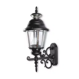 Fos Lighting Ornate Lantern Style Outdoor Wall Light - 624-Arm-OW1-image-92
