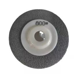 Sarrah 100x15 mm 800 Grit Non Woven Wheel for Angle Grinder (Pack of 2 Pcs)-image-16