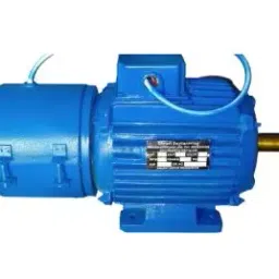 Shruti Engineering 1 HP AC Brake Motor-image-79