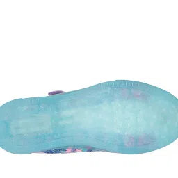 skechers TWINKLE SPARKS ICE-UNICORN BU image 3
