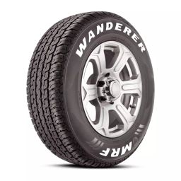 MRF 235/70R16 105S WAT Tubeless Tyre for Car-image-47