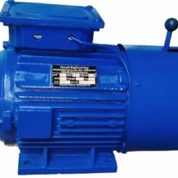 Shruti Engineering 2 HP AC Single Phase DC Brake Motor-image-40