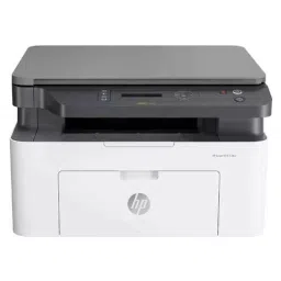 HP MFP 136W Laser Printer-37