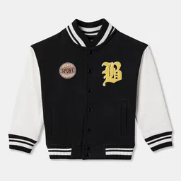 R&B Boys without Long Sleeves Fashion Jacket-image-27