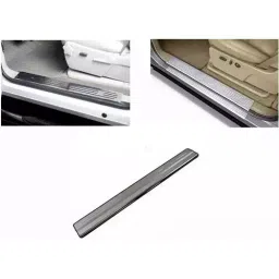 Oscar Door Step Sill Scuff Plates for Chevrolet Spark-picture-37