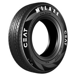 Ceat 215/75R15 Milaze HD 115/113S AL Tubeless Tyre 106367 for Motorcycle-image-99
