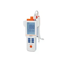 Insize 0.00 µS/cm to 200 mS/cm Range Portable Conductivity/TDS Meter, 0411-0200-14