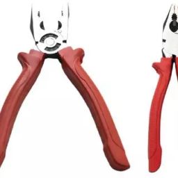 Sky Blue Sbe_Plier_Combo_Mod_00949 Groove Plier 7.8 inch Set of 2 Pcs-picture-8