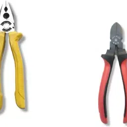 Sky Blue Sbe_Plier_0160 Groove Plier 7.8 inch-image-97