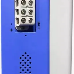DELTA POWER SMU 120V/40A (LCD) PWM Solar Charge Controller image 2