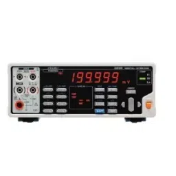 Hioki 199.999 mV to 1000.00 V Benchtop Multimeter 3238-28