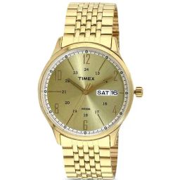 Timex TW0TG6503 Classics Analog Watch for Men-image-17
