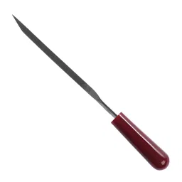 JK Super Drive 160 mm Length 0 Cut Knife Needle Files for Wood, Metal, Plastic (Pack of 5)-image-62