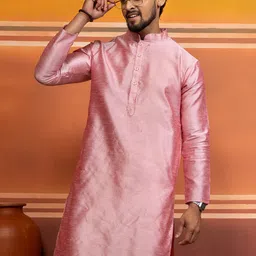 DEVOILER Men Kurta-picture-7