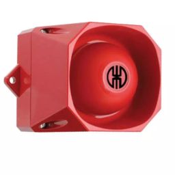 Werma Electronic Sounder 139 Series 9-60 V 105dB at 1 m IP65 32-Tone, 139.000.55-picture-21