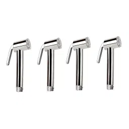 ALTURAS ABS Lyric Health Faucet Chrome Finish (Set of 4)-image-35