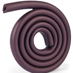 Babyhug Corner & Edge Guard - Brown-24