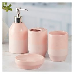 Kookee Ceramic Bathroom Set-image-114