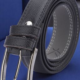 Provogue Men Textured Belt-picture-20
