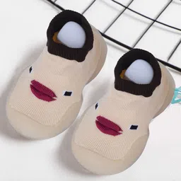 Baby Moo Kids Printed Booties-image-35