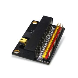 Micro: Bit GPIO Expansion Board image 1