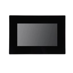 Nextion Intelligent NX8048P050_011C_Y HMI 5.0″ Capacitive Touch Display with Enclosure image 1