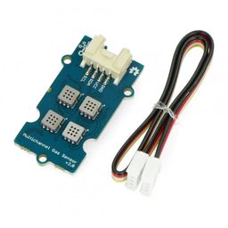 SeeedStudio Grove Multichannel Gas Sensor v2 image 3