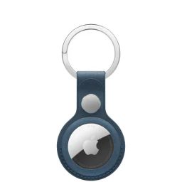 Apple Airtag Finewoven Key Ring - Pacific Blue ???????-41