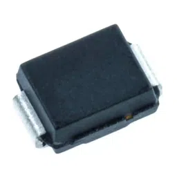STMicroelectronics Schottky Diode Surface Mount 100 V 3 A 2-Pin, STPS3H100U (Pack of 2500 Pcs)-image-1