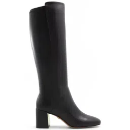 Aldo Women's Black Casual Booties-image-61