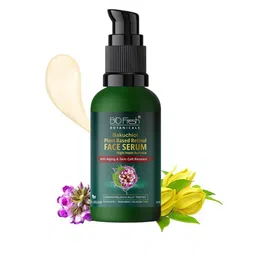 BIOFRESH Bakuchiol Plant Based Retinol Night Face Serum For Anti Aging Skin - 30 ml-43