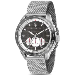 Maserati R8873612008 Traguardo Analog Watch for Men-22