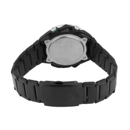 Casio ECB-2200DD-1ADF Edifice Analog Digital Watch for Men image 2