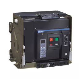 Chint 4P Pole 800A Fixed Thermal Magnetic MCCB 126945-3