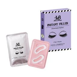 House of Beauty Instant Filler - Dissolvable Patches - 0.25 mm - 2 Pairs - 55 gm-43