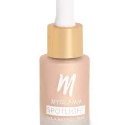 MyGlamm Spotlight Illuminating Liquid Stardust - 13 gm-17