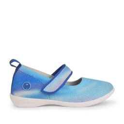 Disney Kids Blue Sneakers-image-17
