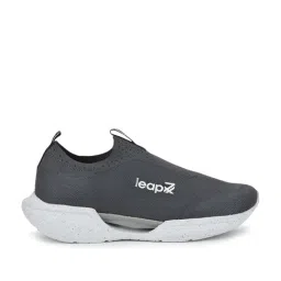 Leap7X By Liberty Men's Grey Walking Shoes-39
