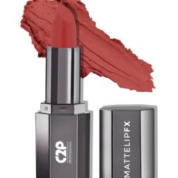 C2P PROFESSIONAL MAKEUP Matte Lip FX Lipstick Rosewood 11 - 3.5 gm-29