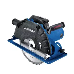 Gaocheng GC-235C 235 mm Blade Diameter 2100 W Circular Saw-image-42