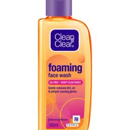 Clean & Clear Facial Wash - 100 ml-46
