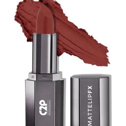C2P PROFESSIONAL MAKEUP Matte Lip FX Lipstick Diva 12 - 3.5 gm-14
