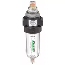SPEEDAIRE 150 psi, 1/8 inch NPT Inlet Compressed Air Lubricator, 4ZL56-image-78